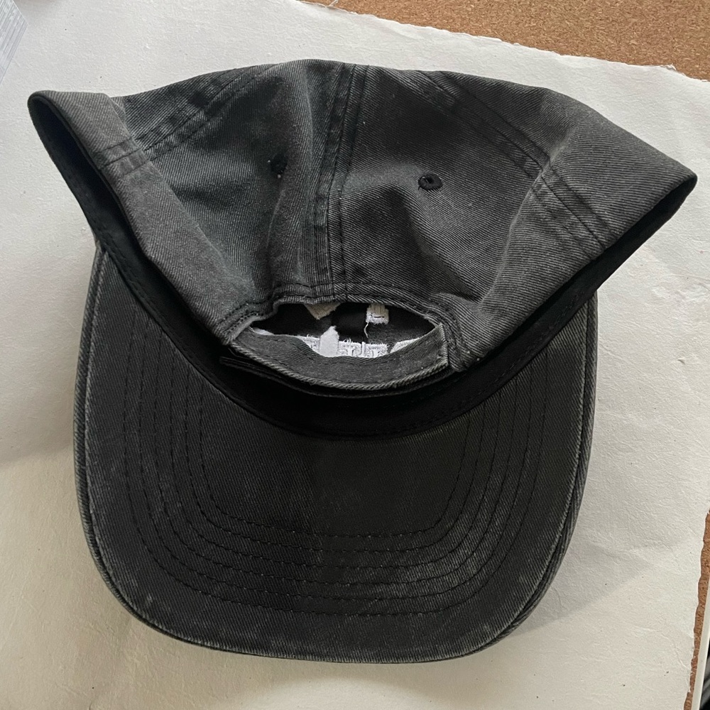 Baseball Hat - image 2